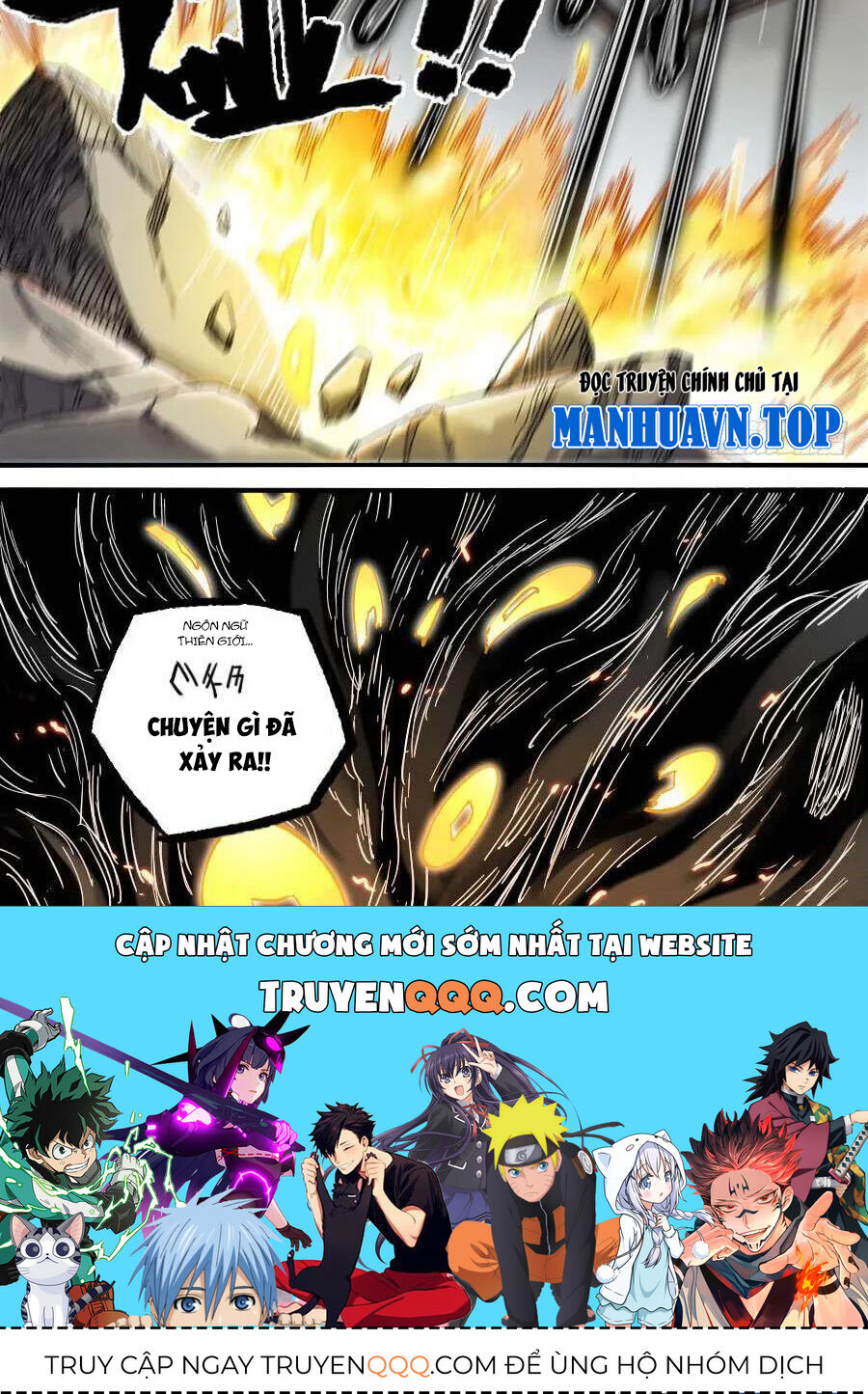 Truyền Võ Chap 155 - Next Chap 156