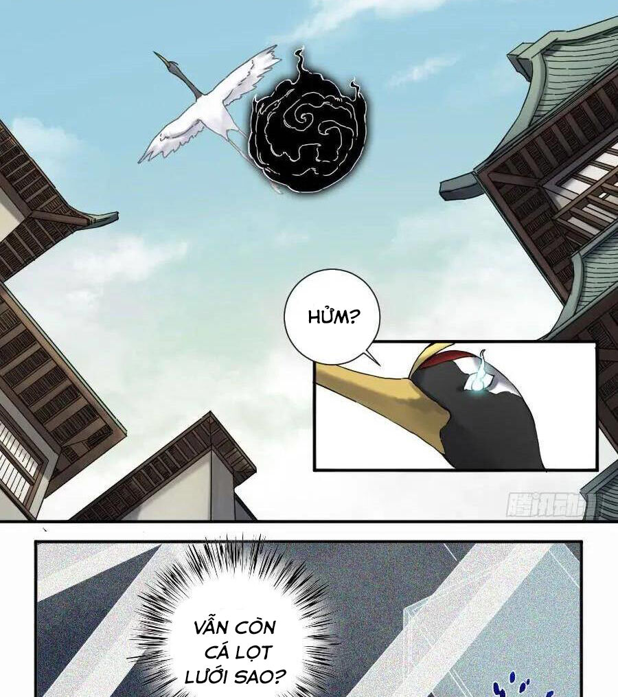 Truyền Võ Chap 156 - Next Chap 157