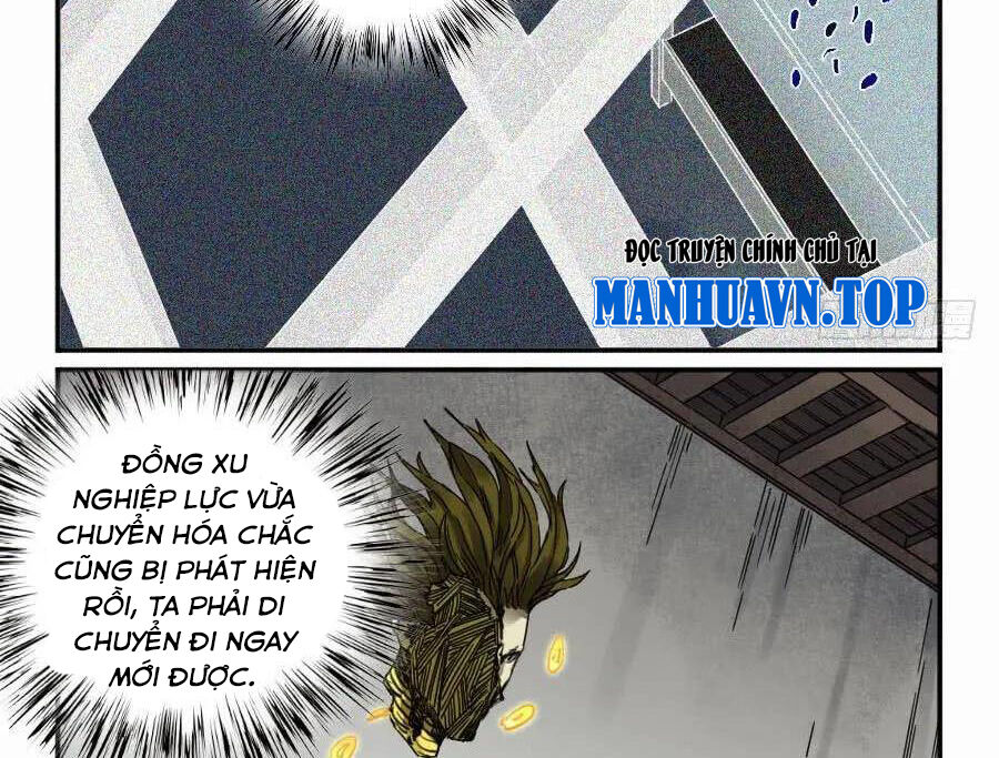Truyền Võ Chap 156 - Next Chap 157