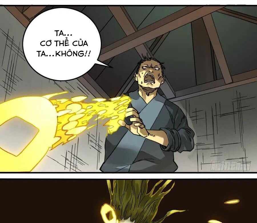 Truyền Võ Chap 156 - Next Chap 157