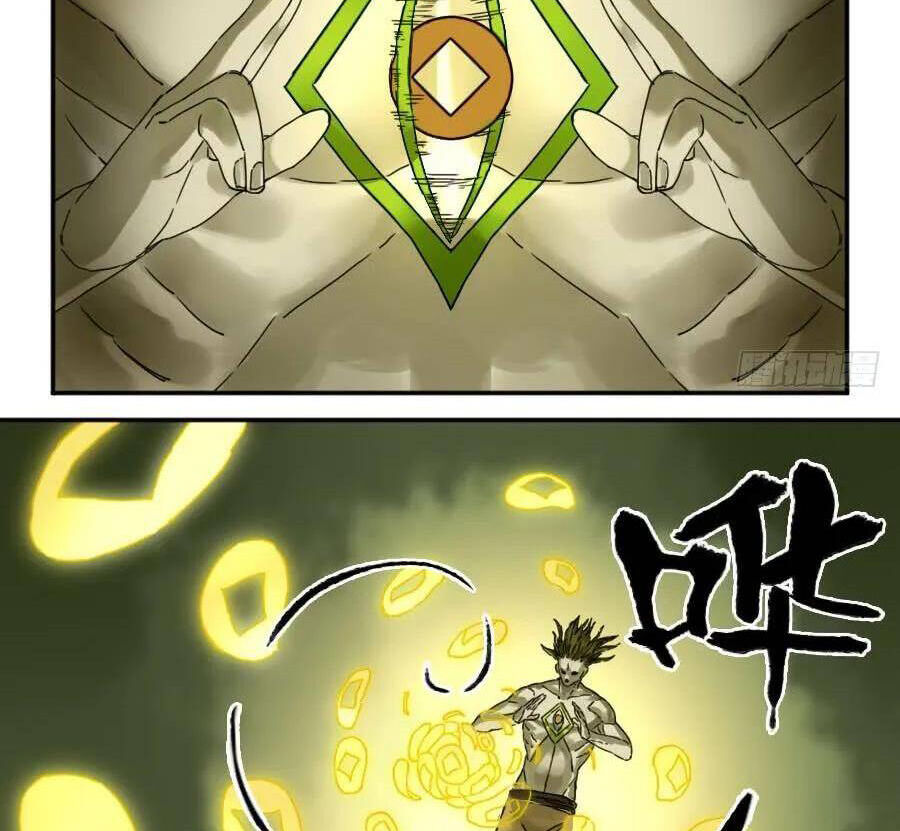Truyền Võ Chap 156 - Next Chap 157