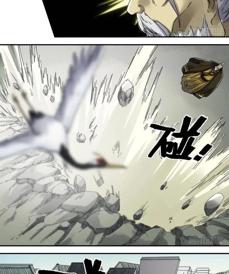 Truyền Võ Chap 157 - Next Chap 158