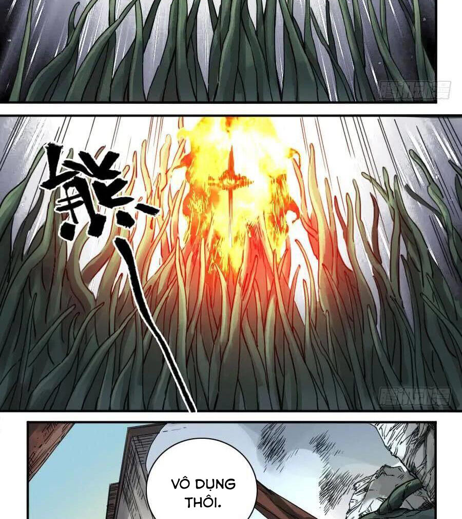 Truyền Võ Chap 158 - Next Chap 159