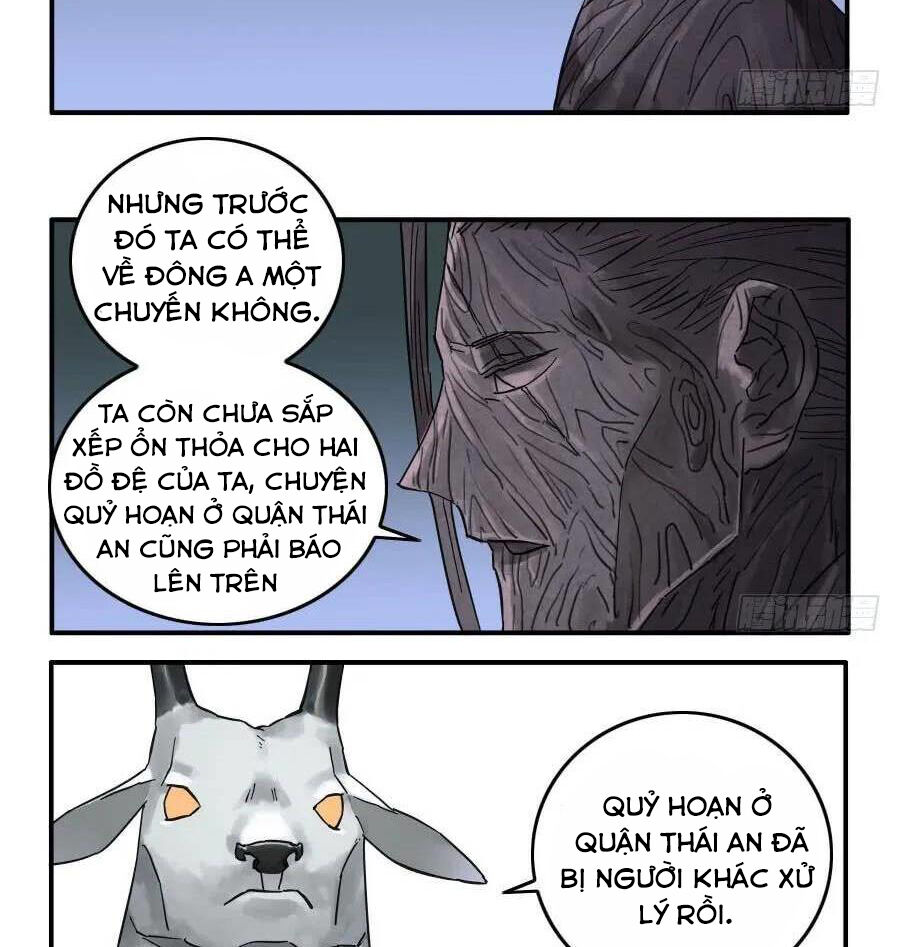 Truyền Võ Chap 159 - Next Chap 160