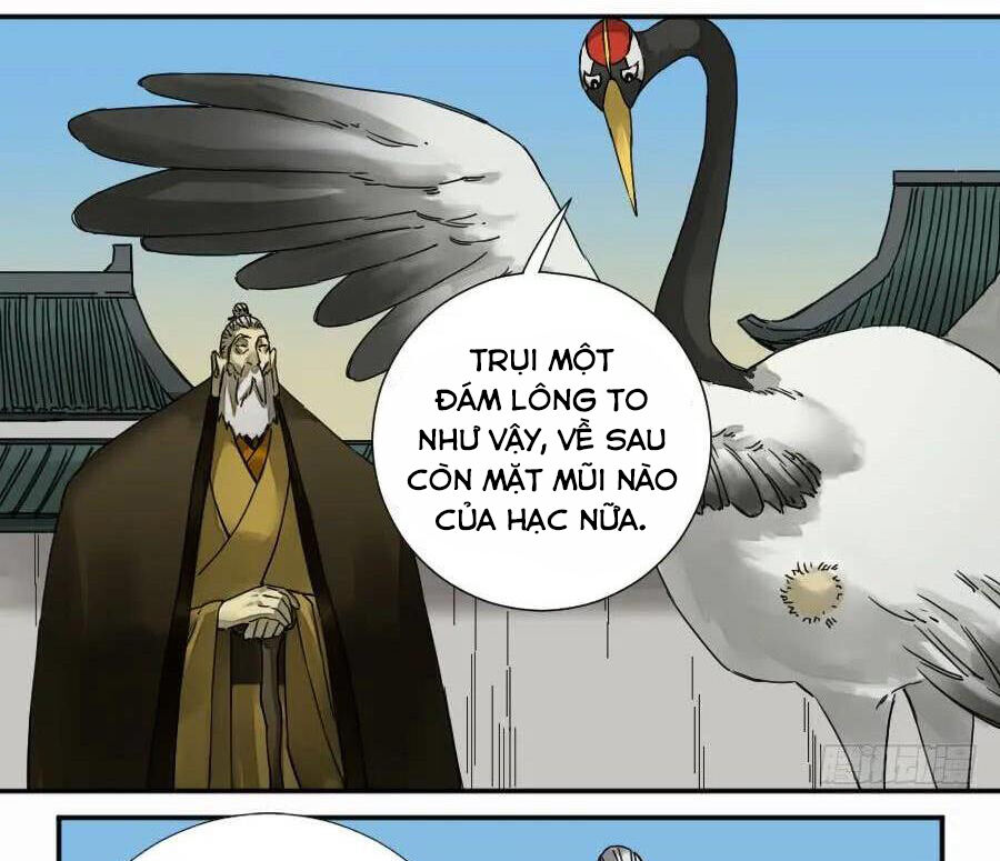 Truyền Võ Chap 159 - Next Chap 160