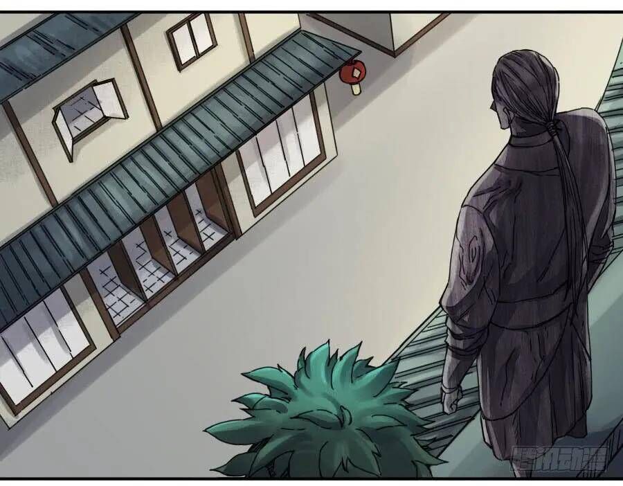Truyền Võ Chap 160 - Next Chap 161