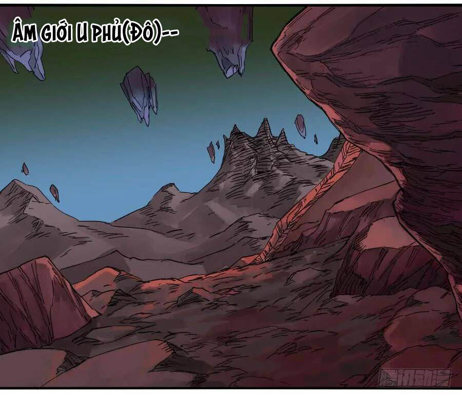 Truyền Võ Chap 160 - Next Chap 161