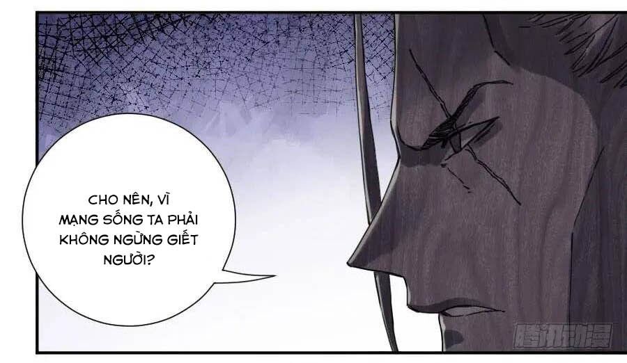 Truyền Võ Chap 161 - Next Chap 162