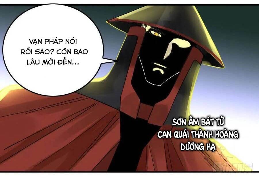 Truyền Võ Chap 161 - Next Chap 162