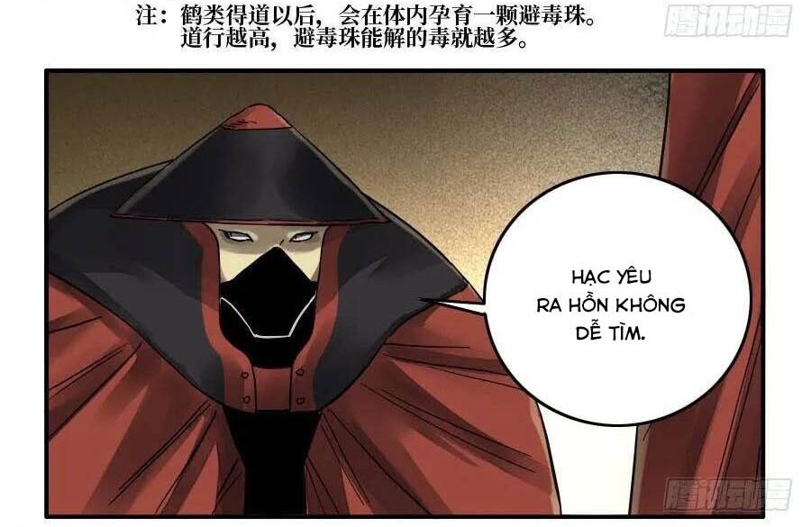 Truyền Võ Chap 162 - Next Chap 163