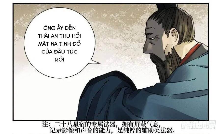 Truyền Võ Chap 162 - Next Chap 163