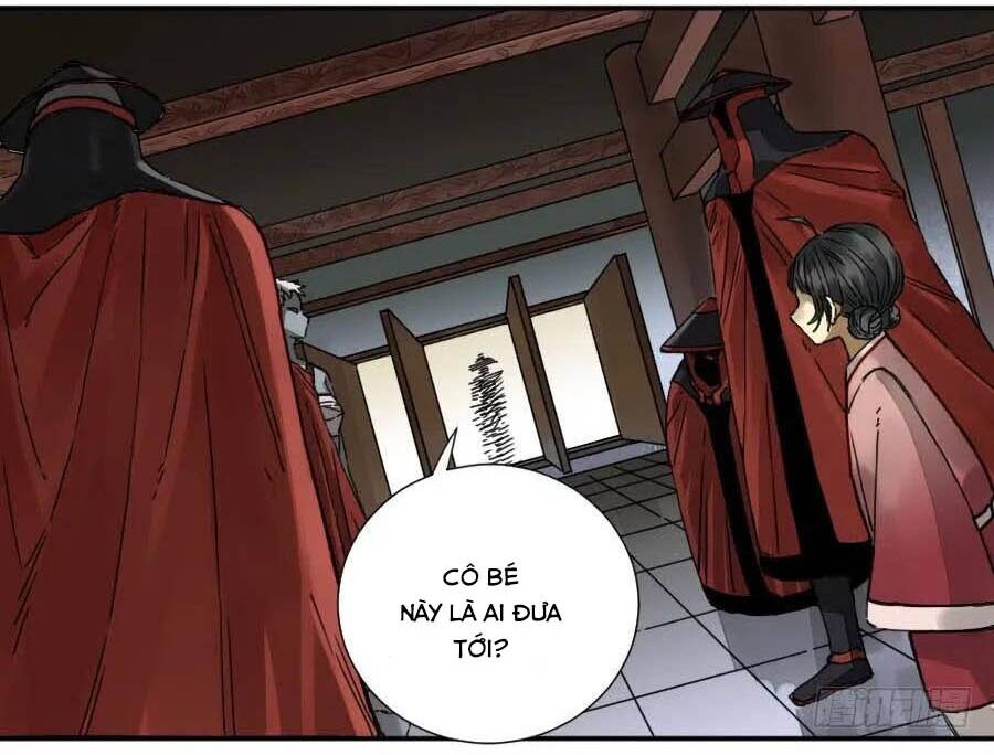 Truyền Võ Chap 162 - Next Chap 163