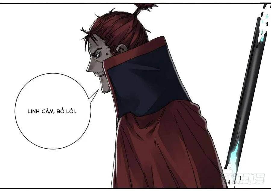 Truyền Võ Chap 164 - Next Chap 165