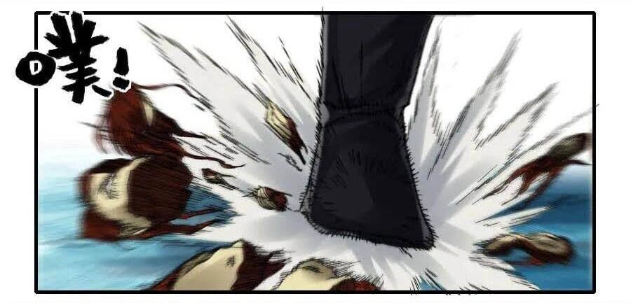 Truyền Võ Chap 167 - Next Chap 168