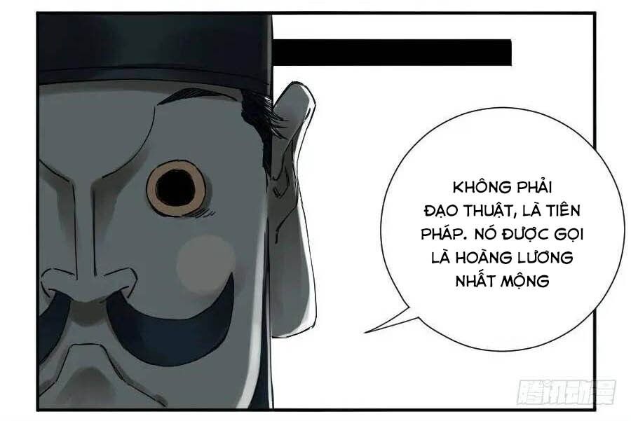 Truyền Võ Chap 168 - Next Chap 169
