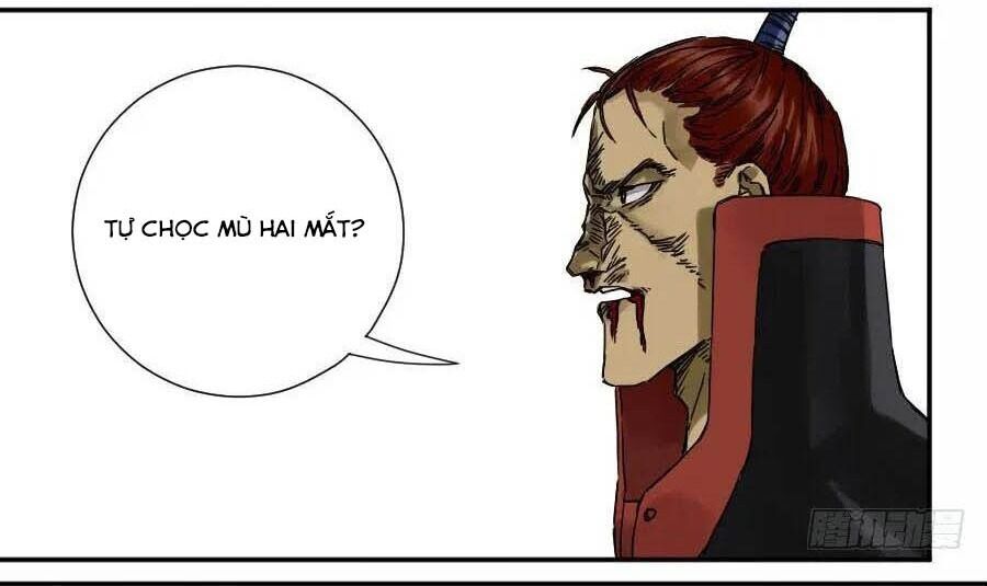 Truyền Võ Chap 168 - Next Chap 169