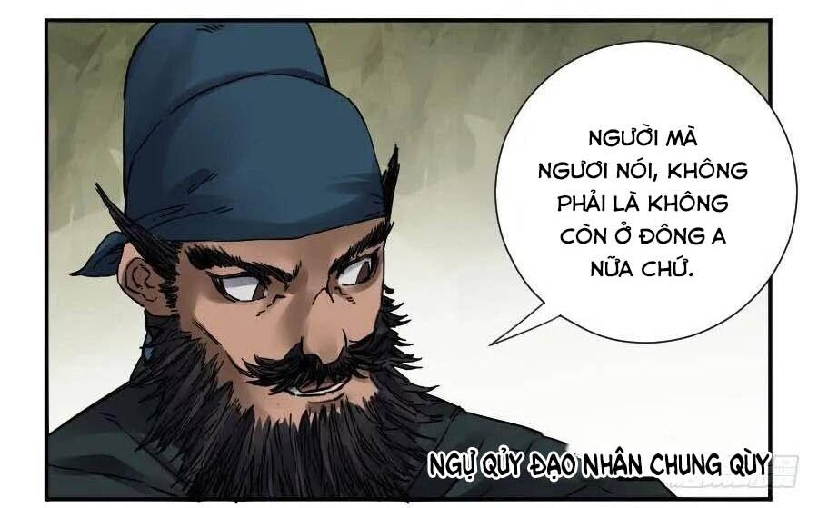 Truyền Võ Chap 168 - Next Chap 169