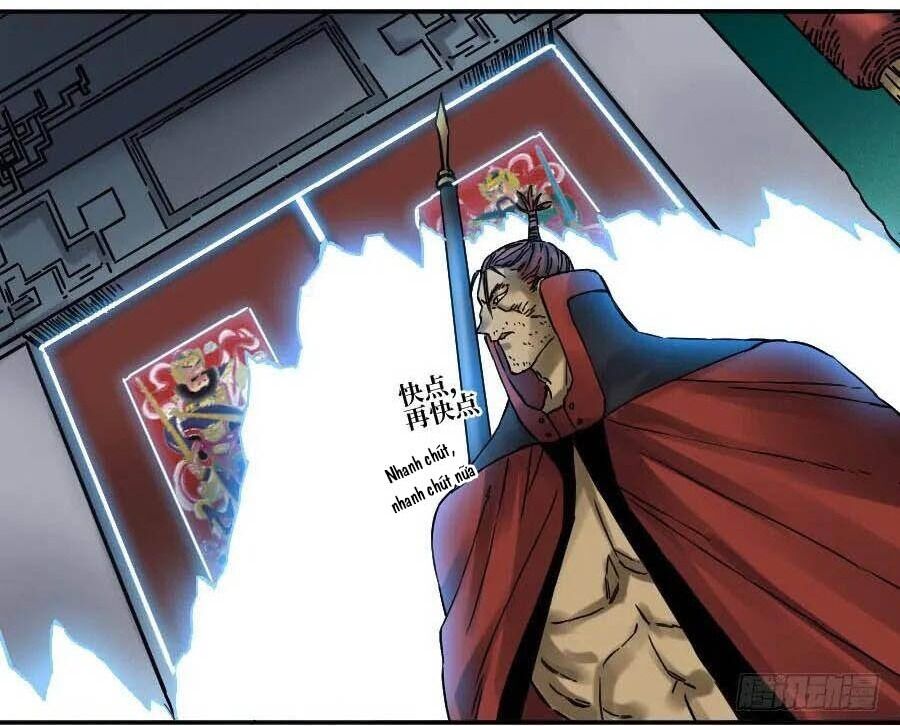 Truyền Võ Chap 169 - Next Chap 170