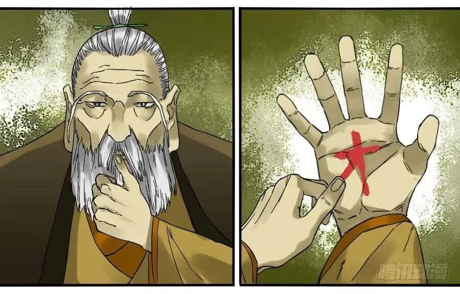 Truyền Võ Chap 169 - Next Chap 170