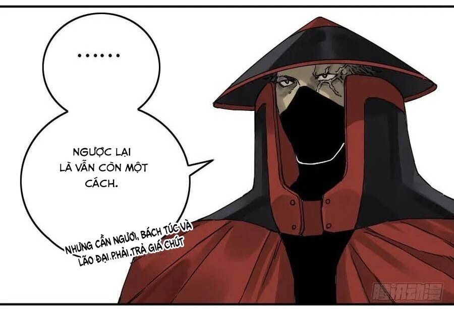 Truyền Võ Chap 170 - Next Chap 171