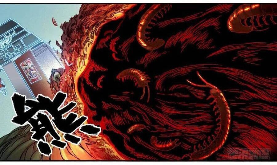 Truyền Võ Chap 170 - Next Chap 171