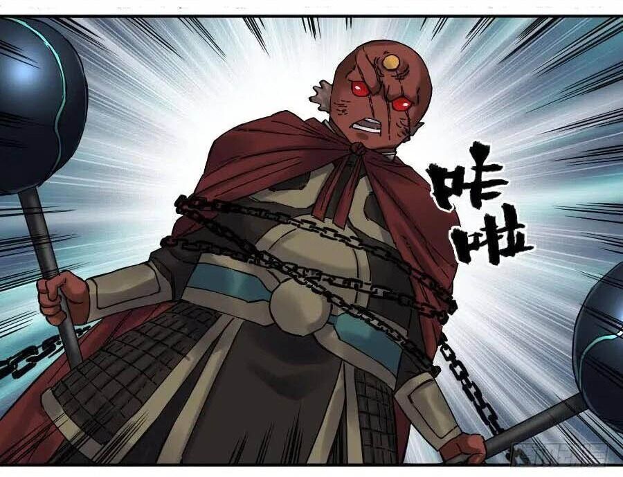 Truyền Võ Chap 171 - Next Chap 172