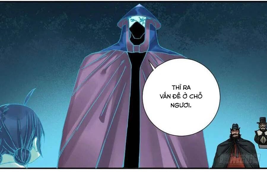 Truyền Võ Chap 172 - Next Chap 173
