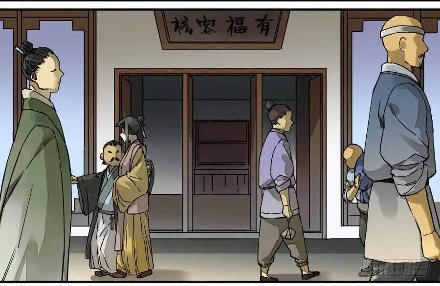 Truyền Võ Chap 172 - Next Chap 173