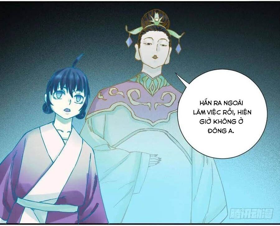 Truyền Võ Chap 172 - Next Chap 173