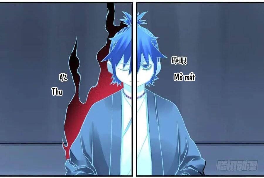 Truyền Võ Chap 173 - Next Chap 174