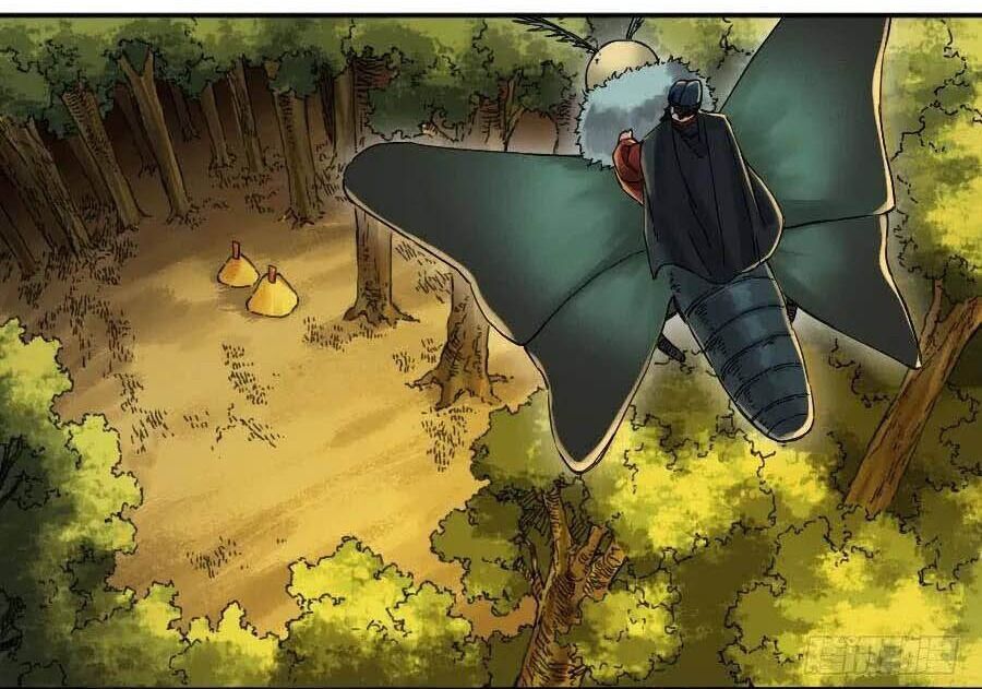 Truyền Võ Chap 174 - Next Chap 175