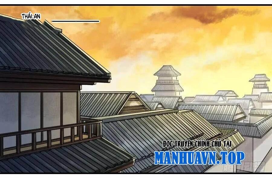 Truyền Võ Chap 174 - Next Chap 175