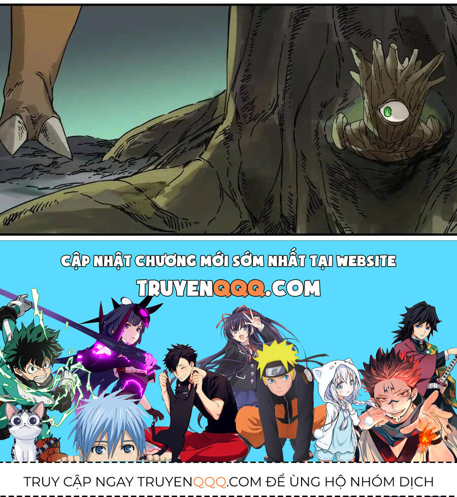 Truyền Võ Chap 177 - Next Chap 178