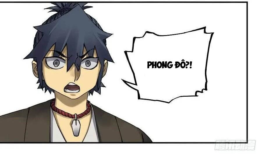 Truyền Võ Chap 177 - Next Chap 178