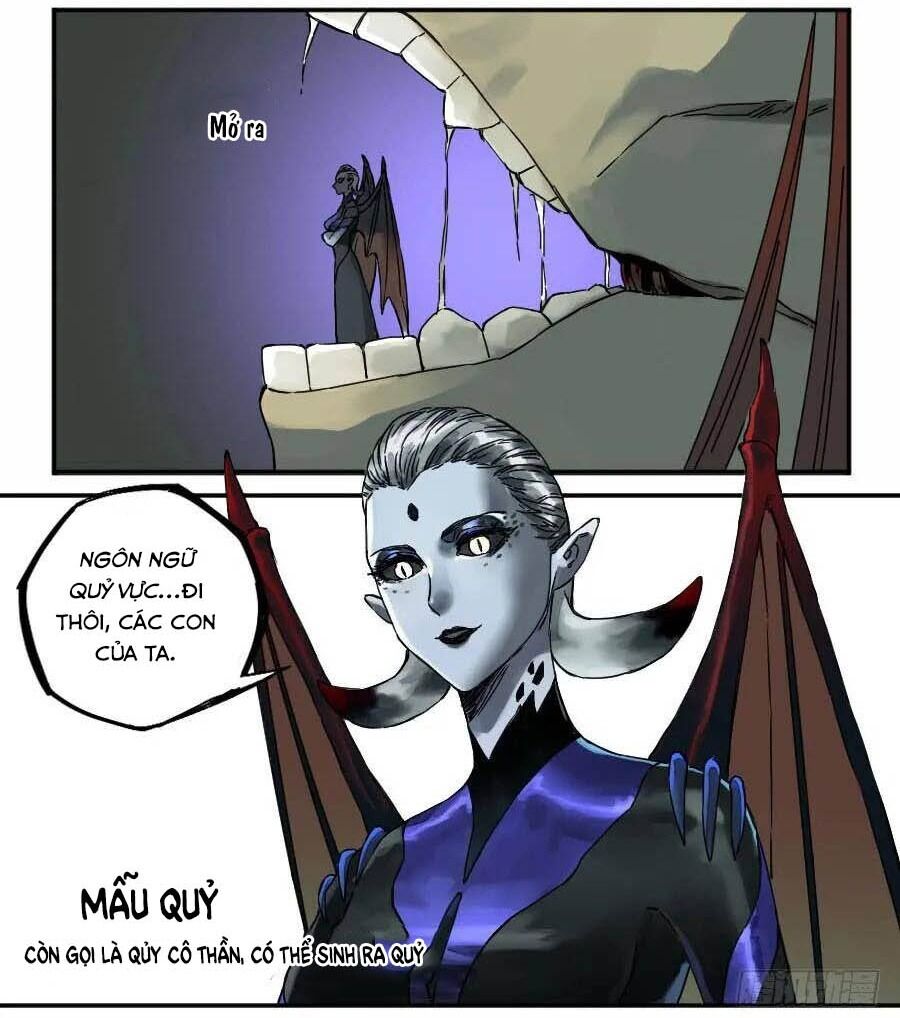 Truyền Võ Chap 177 - Next Chap 178