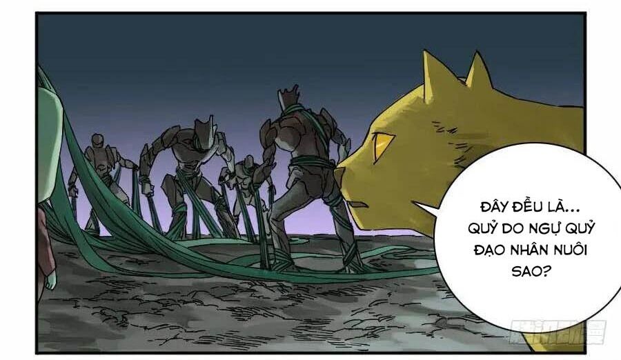 Truyền Võ Chap 177 - Next Chap 178