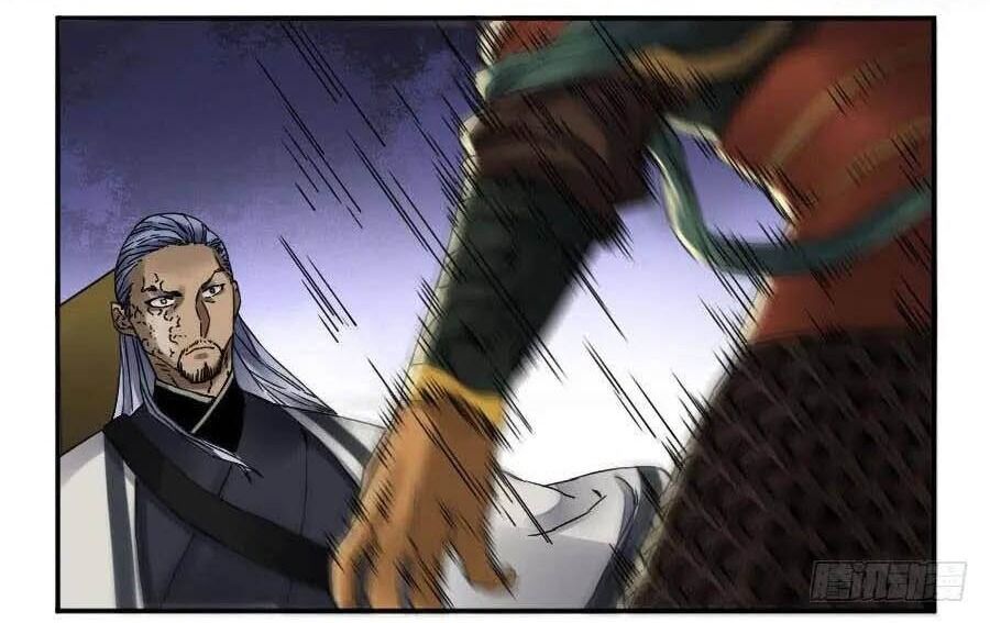 Truyền Võ Chap 179 - Next Chap 180