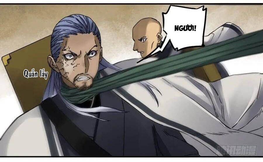Truyền Võ Chap 179 - Next Chap 180