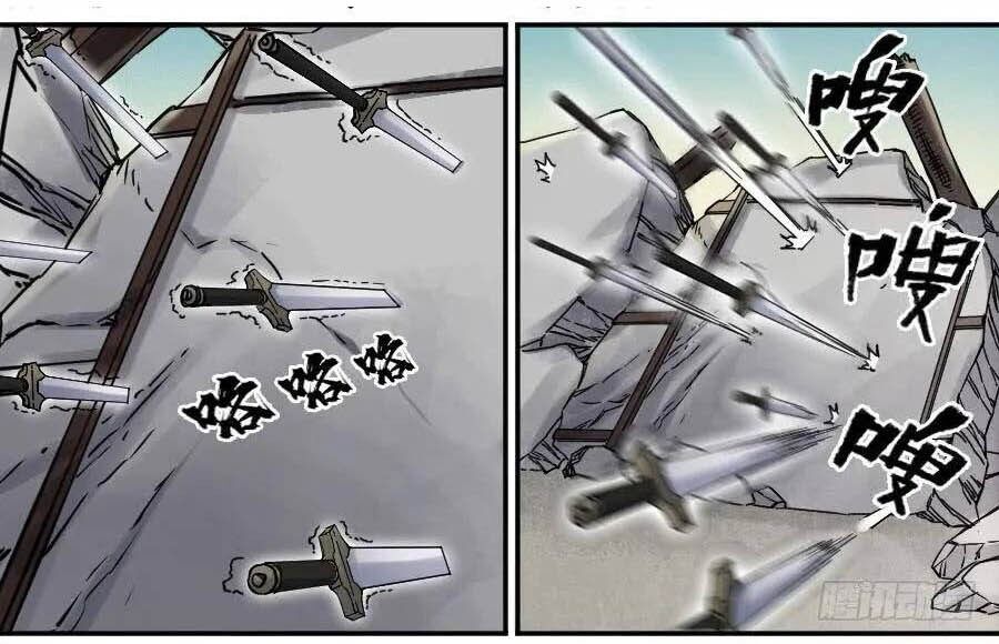 Truyền Võ Chap 179 - Next Chap 180
