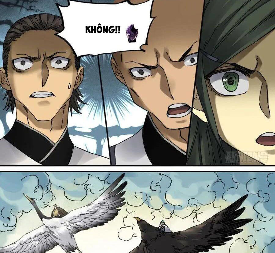 Truyền Võ Chap 181 - Next Chap 182