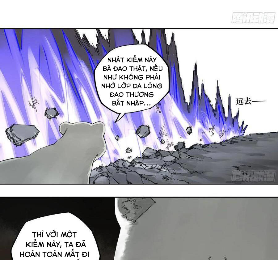 Truyền Võ Chap 183 - Next Chap 184