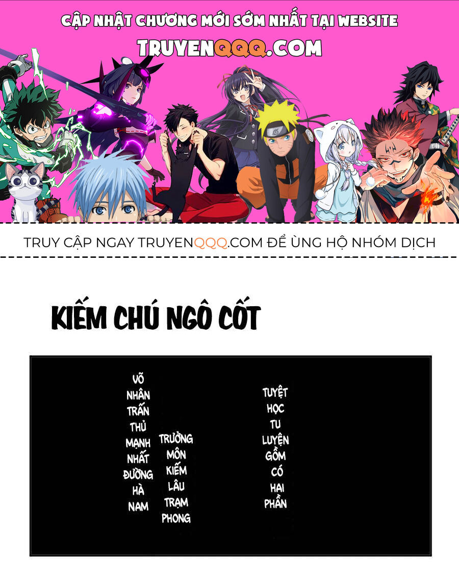 Truyền Võ Chap 184 - Next Chap 185