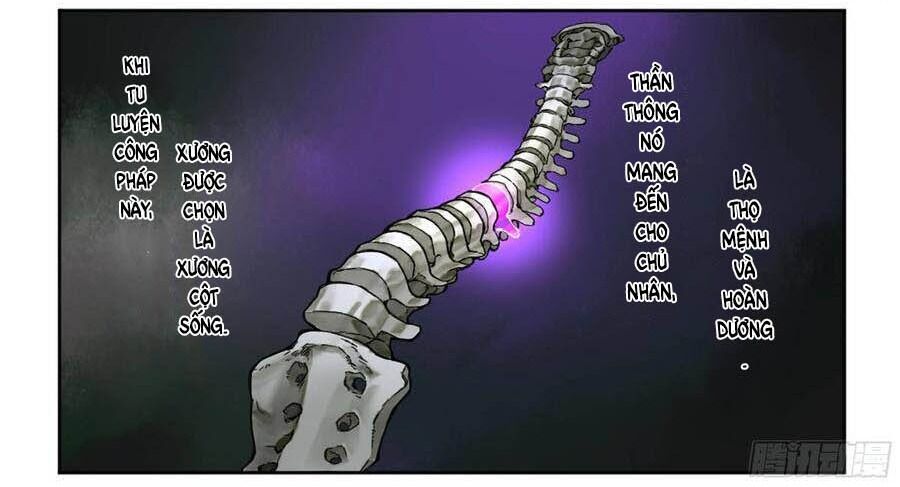 Truyền Võ Chap 184 - Next Chap 185