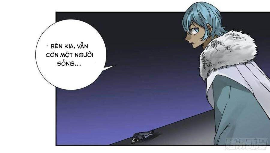 Truyền Võ Chap 185 - Next Chap 186