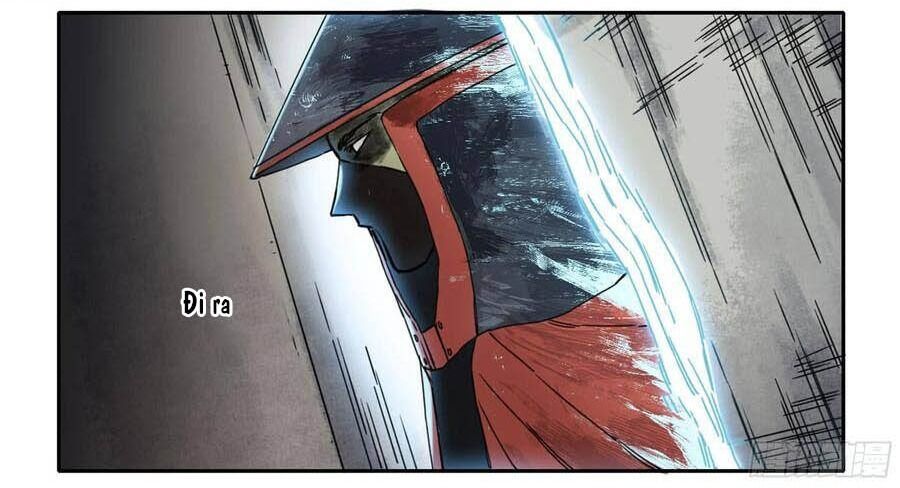 Truyền Võ Chap 185 - Next Chap 186