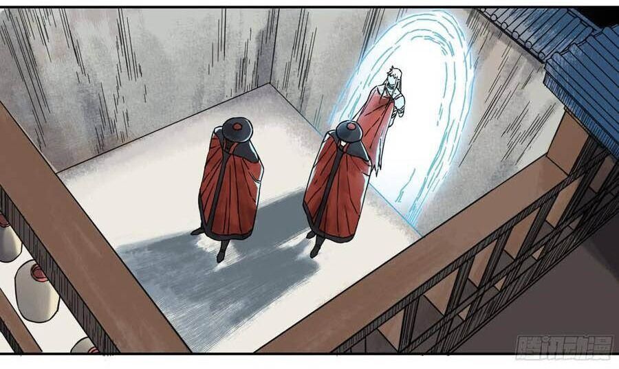 Truyền Võ Chap 185 - Next Chap 186