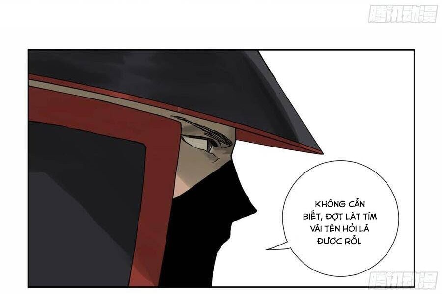 Truyền Võ Chap 185 - Next Chap 186