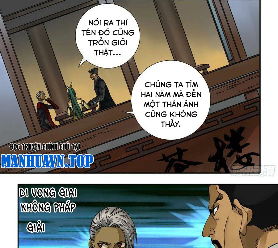 Truyền Võ Chap 186 - Next Chap 187