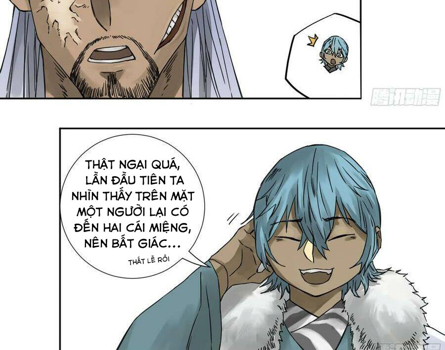 Truyền Võ Chap 186 - Next Chap 187