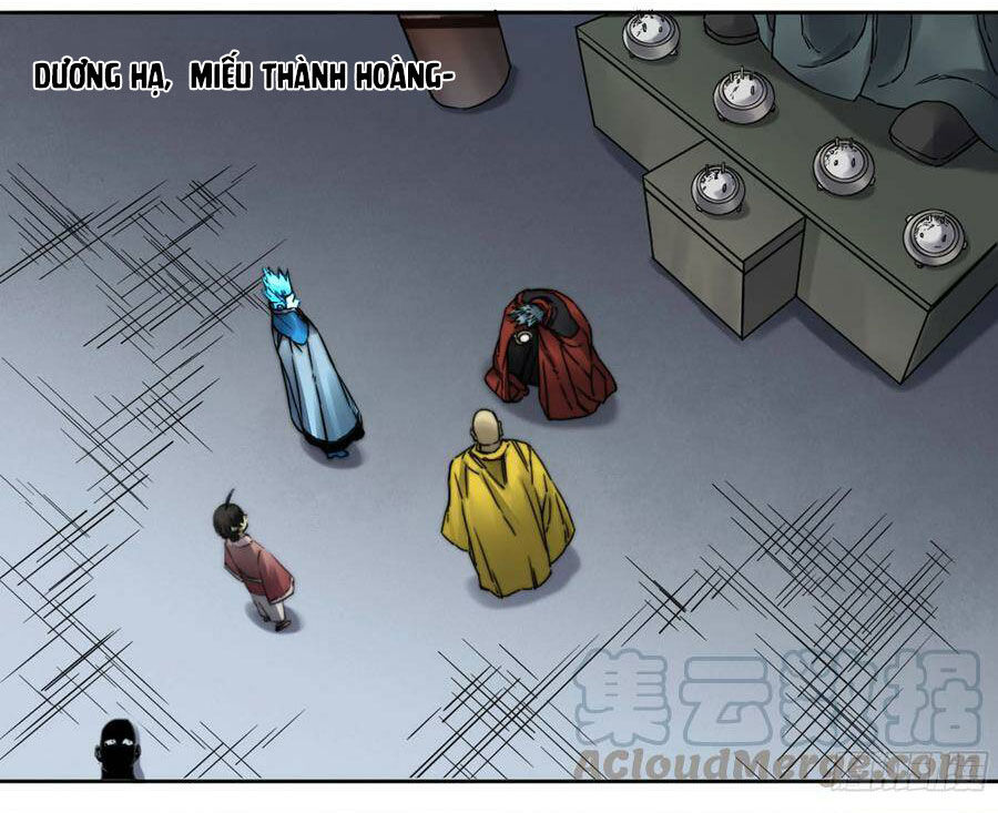 Truyền Võ Chap 187 - Next Chap 188